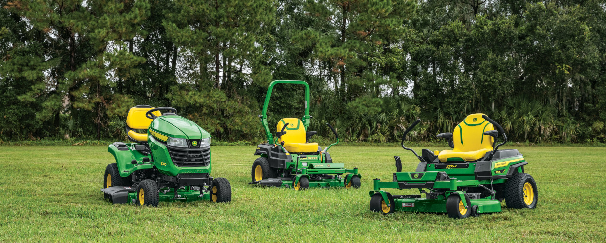 Fedezze fel akciós környezetápolási gépeinket!