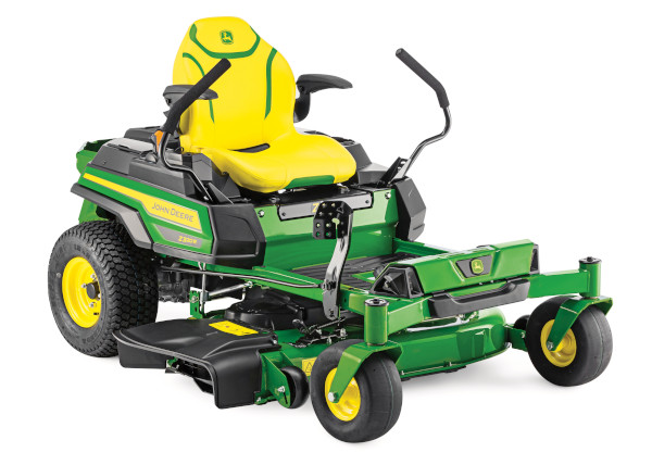 John Deere Z320R nulla fordulókörös fűnyírótraktor