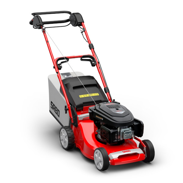 SABO 43-A Economy fűnyíró