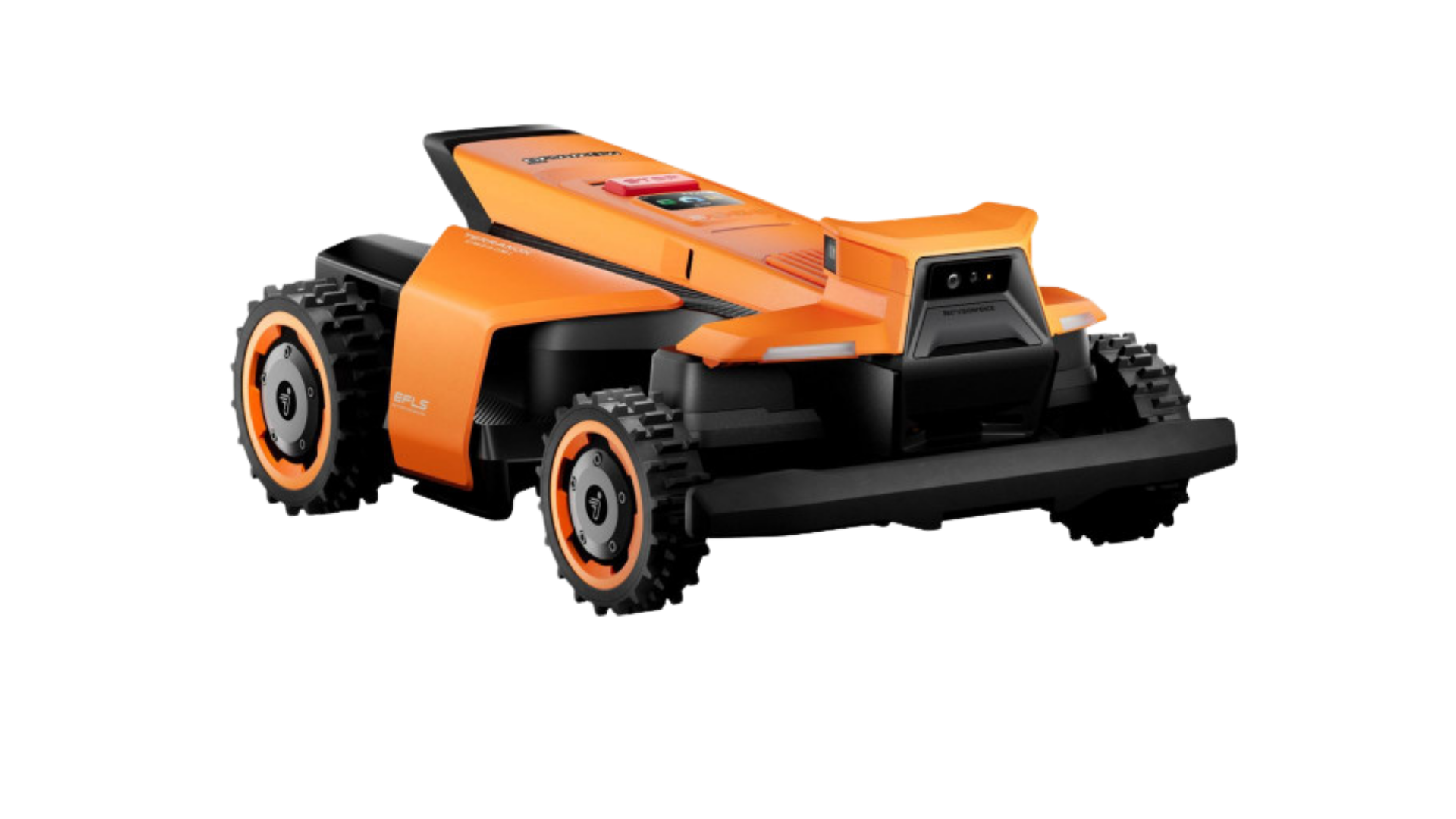 Segway Navimow Terranox CM240 robotfűnyíró