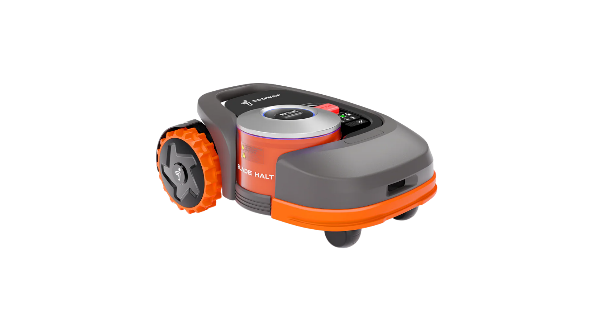 Segway Navimow H1500E-VF robotfűnyíró