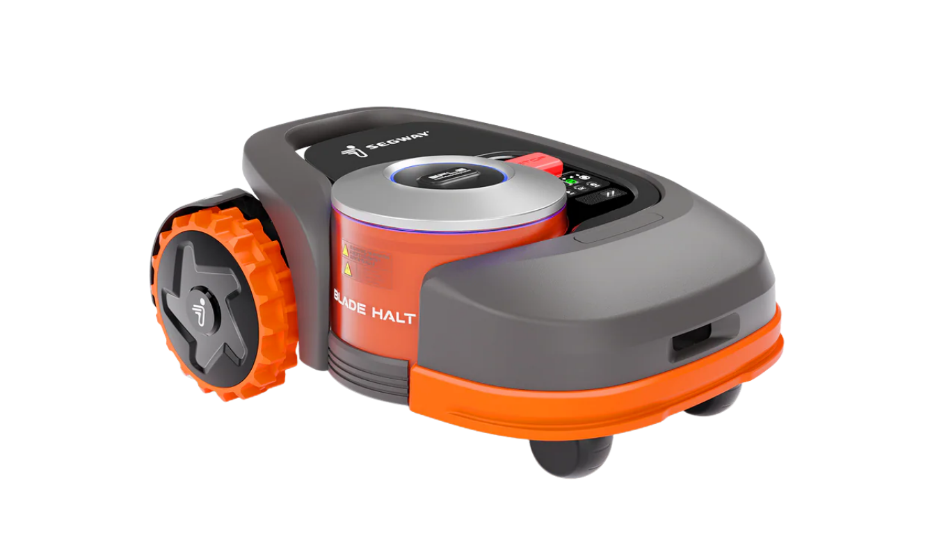 Segway Navimow H1500E-VF robotfűnyíró