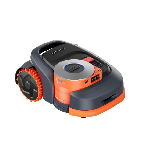 Segway Navimow H206E robotfűnyíró