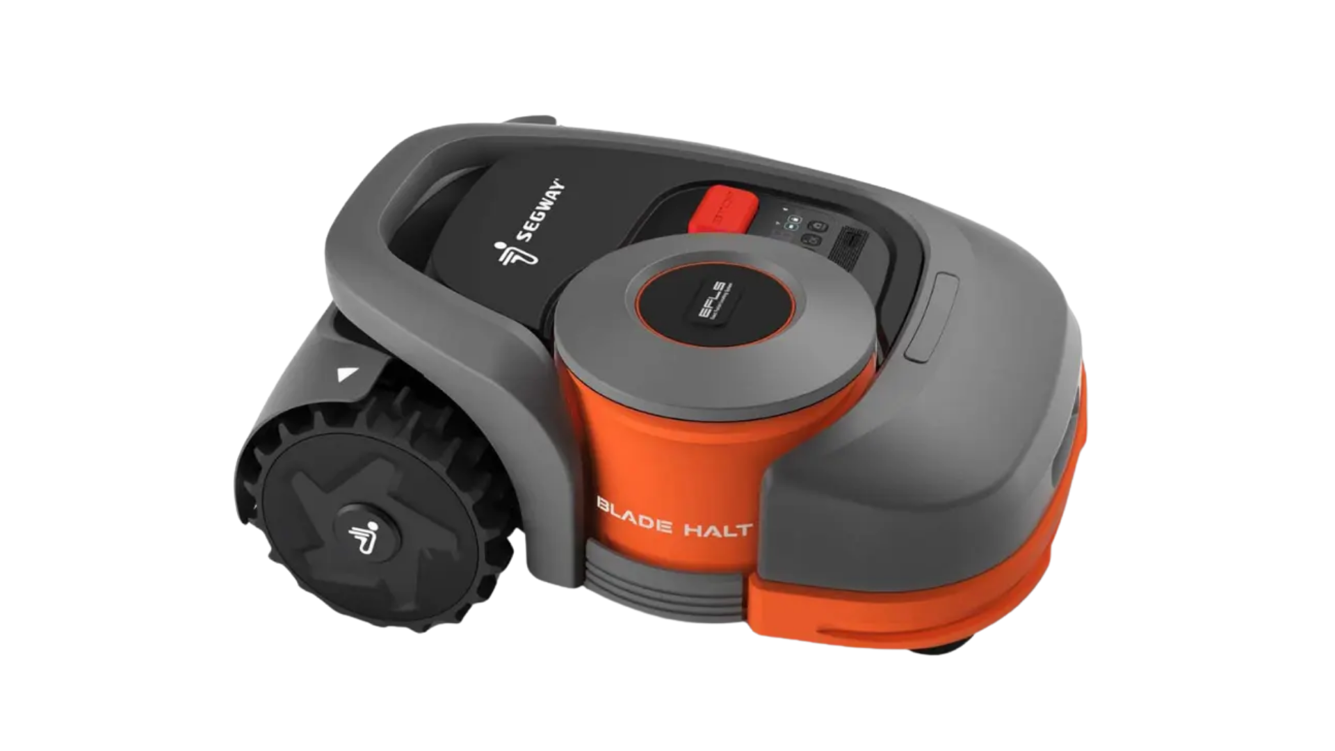 Segway Navimow H800E robotfűnyíró