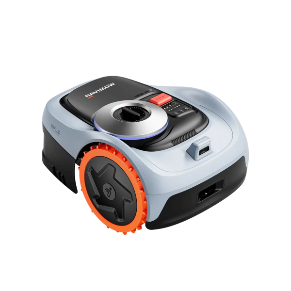 Segway Navimow i210E AWD robotfűnyíró