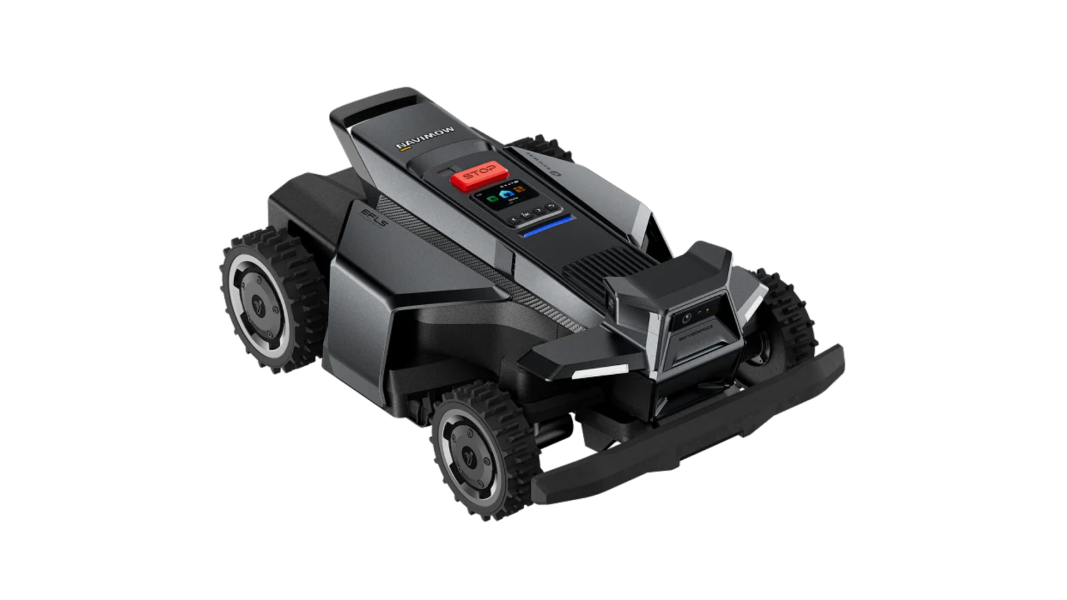 Segway Navimow X450E robotfűnyíró