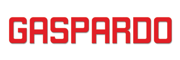 Gaspardo logo