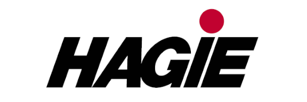Hagie logo