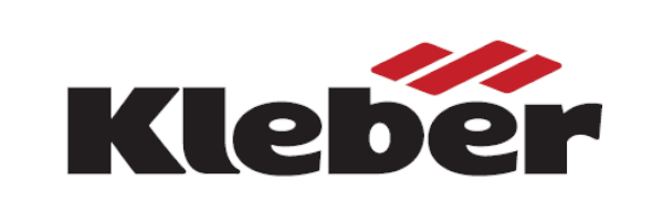 Kleber logo