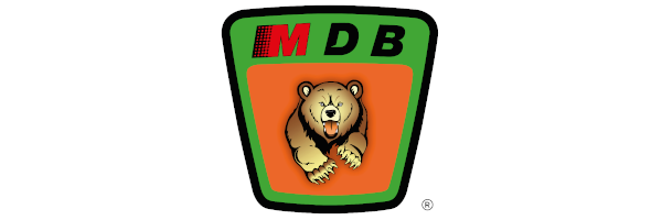 MDB logo
