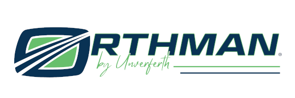 Orthman logo