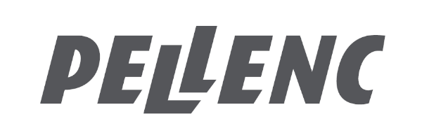 Pellenc logo