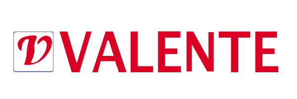 Valente logo