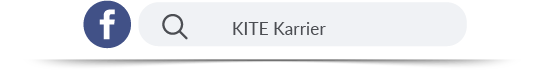KITE Karrier Facebook oldal